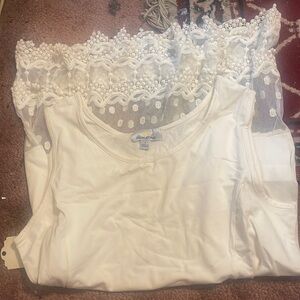 Women’s L blouse